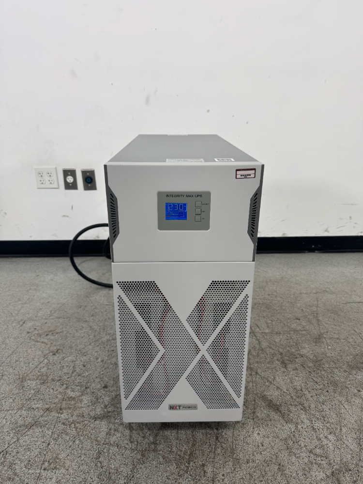 Image of NXT Power Integrity MAX UPS Series